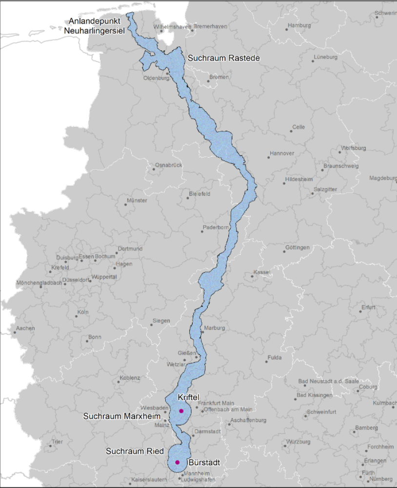 KV Aktuell 23/2023 | Rhein-Main-Link
