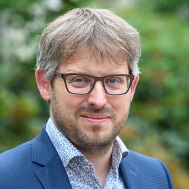 Die Verbandsführung des WLV