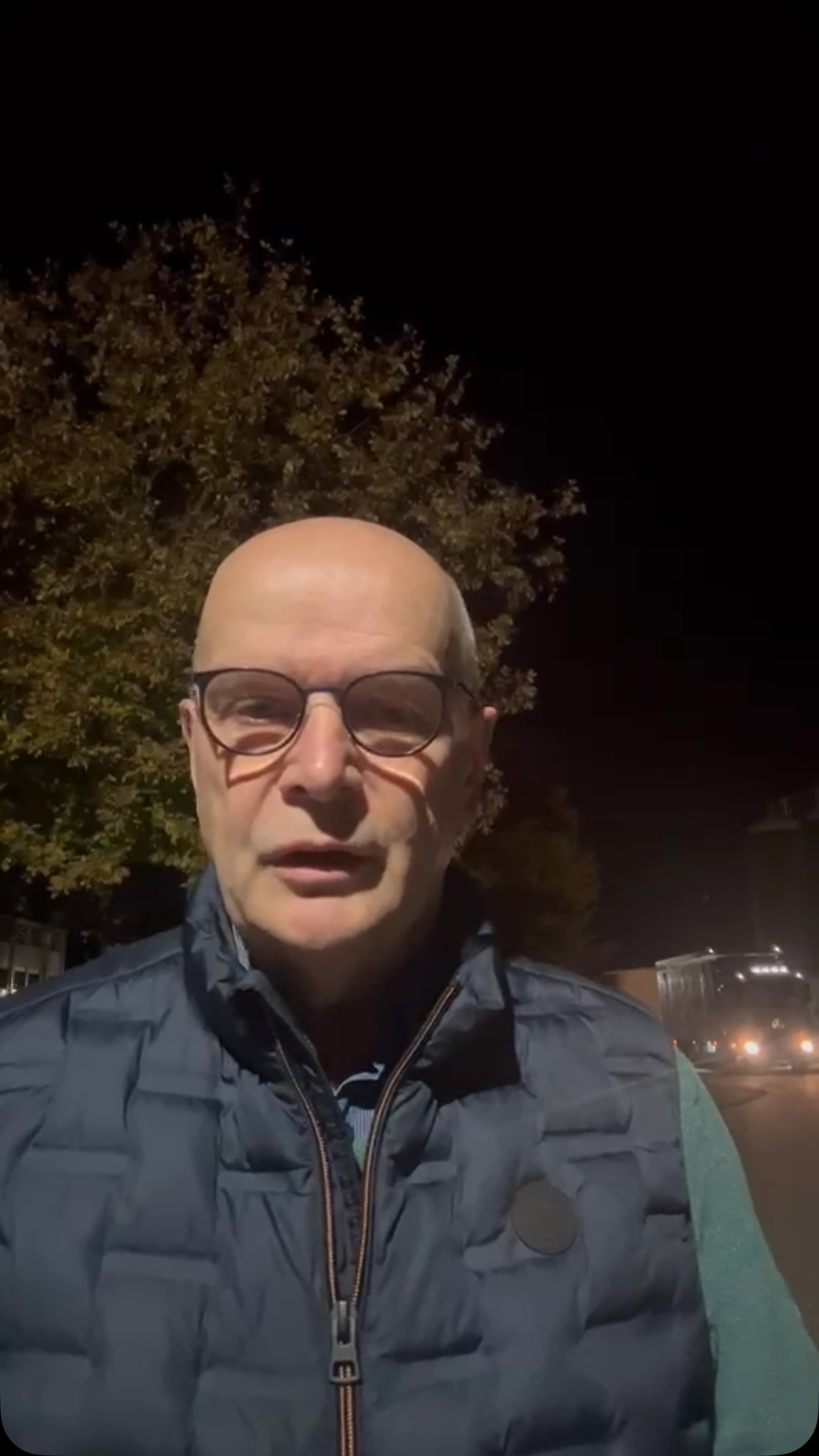 ‼️WLV-Präsident Hubertus Beringmeier: „Sollte der Preis unter 1,32 Euro fallen, starten wir umfangre